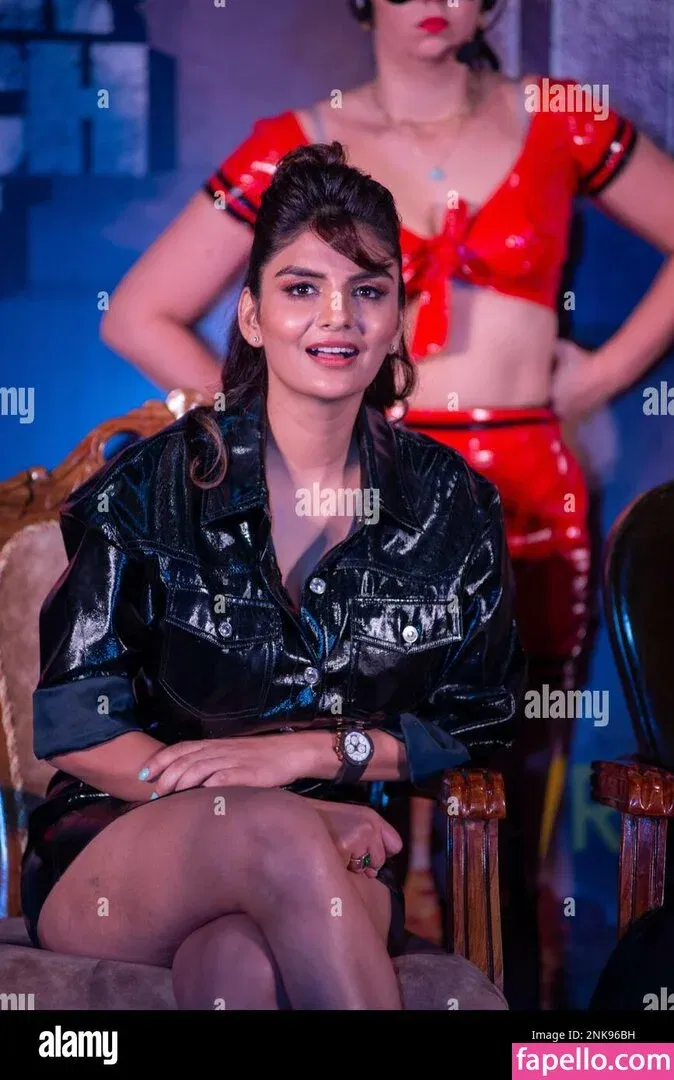 Anveshi Jain Onlyfans Photo Gallery 