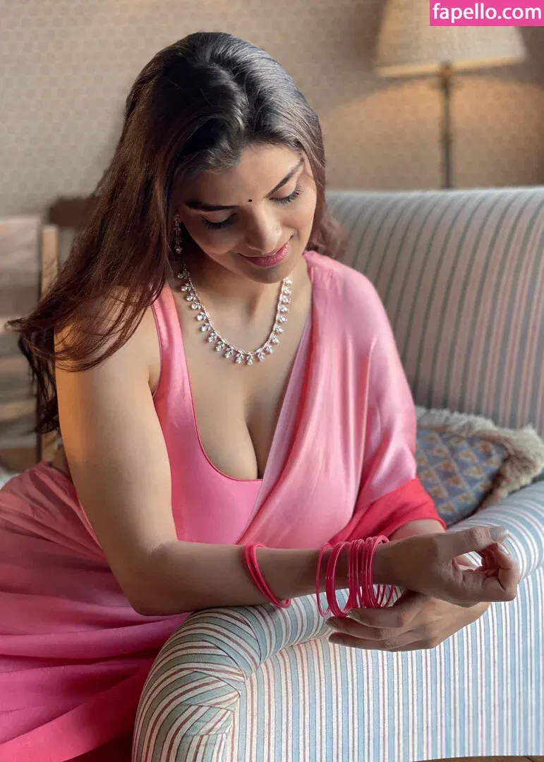 Anveshi Jain Onlyfans Photo Gallery 