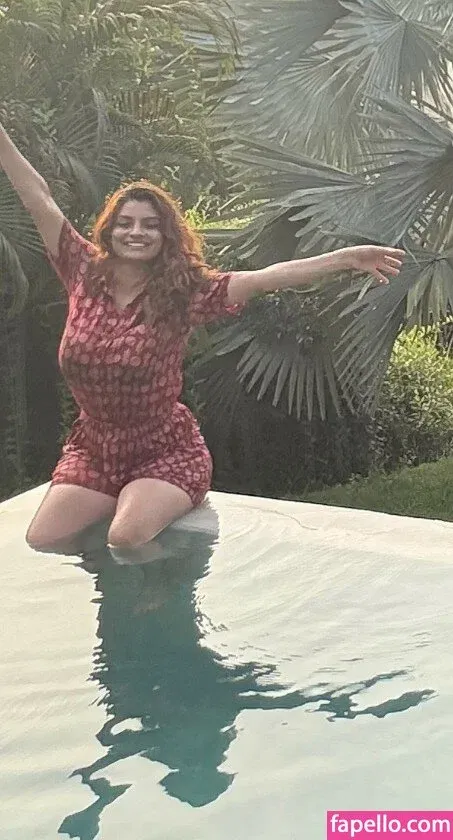 Anveshi Jain Onlyfans Photo Gallery 