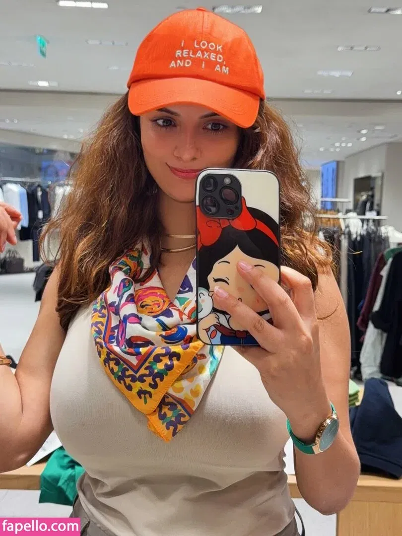 Anveshi Jain Onlyfans Photo Gallery 