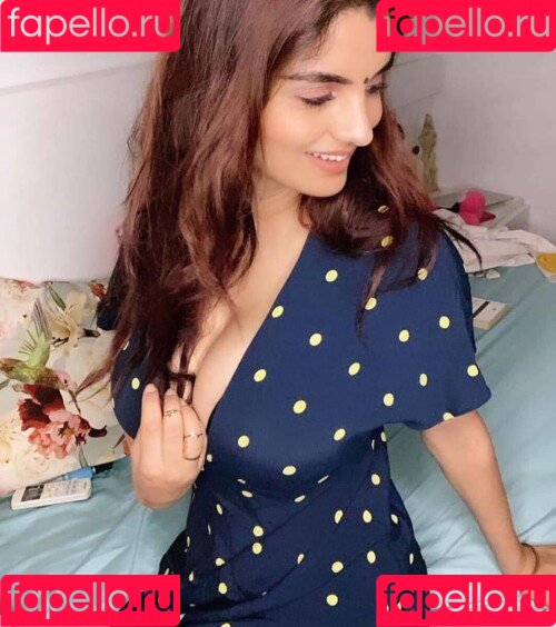 Anveshi Jain Onlyfans Photo Gallery 