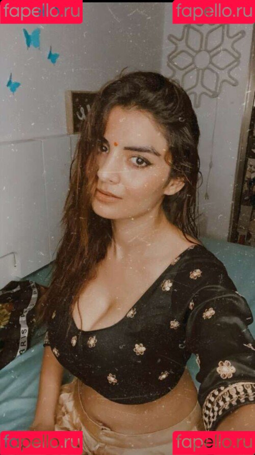 Anveshi Jain Onlyfans Photo Gallery 