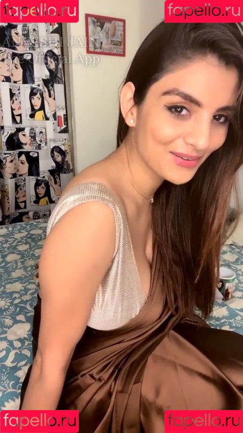 Anveshi Jain Onlyfans Photo Gallery 