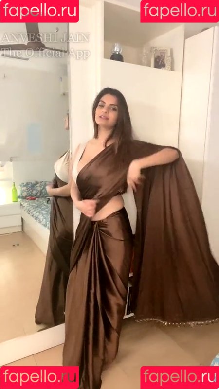 Anveshi Jain Onlyfans Photo Gallery 