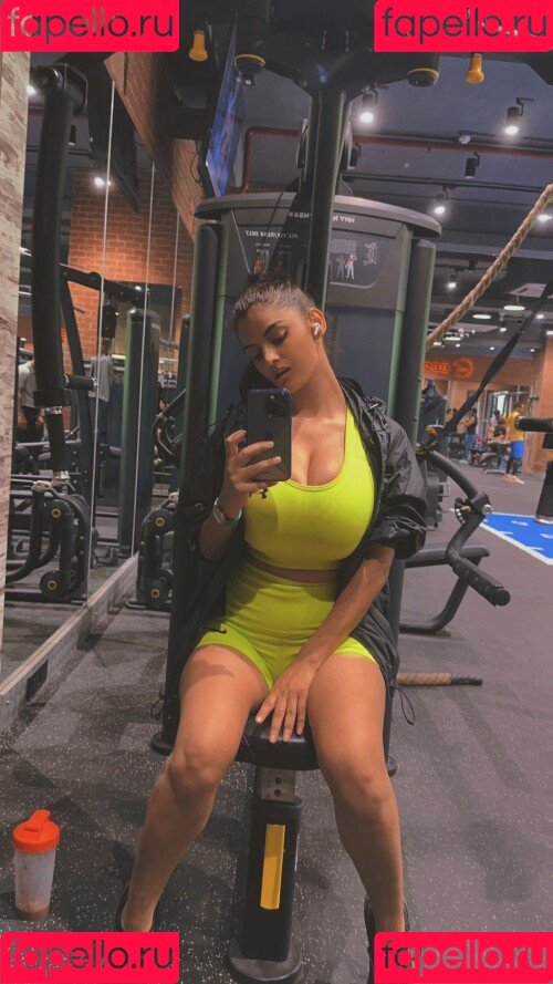 Anveshi Jain Onlyfans Photo Gallery 