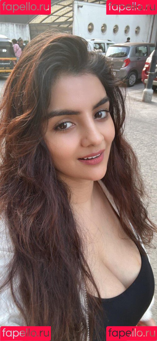 Anveshi Jain Onlyfans Photo Gallery 