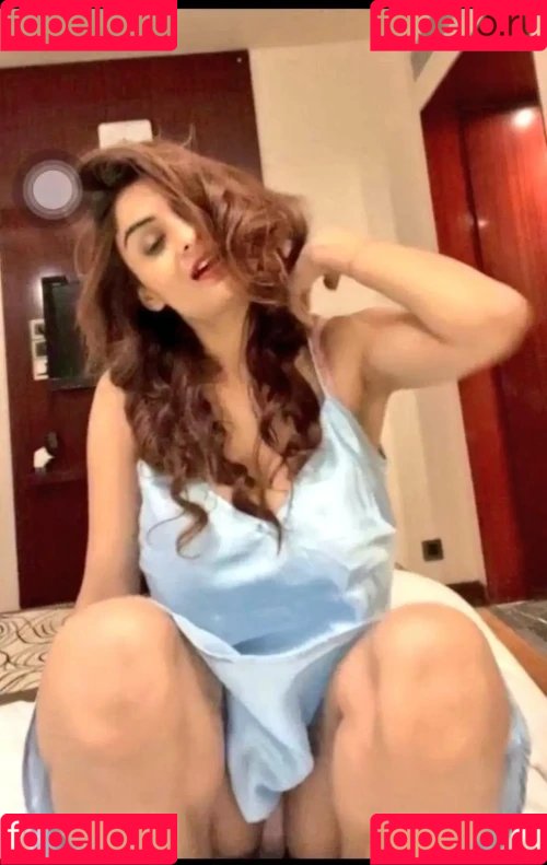 Anveshi Jain Onlyfans Photo Gallery 