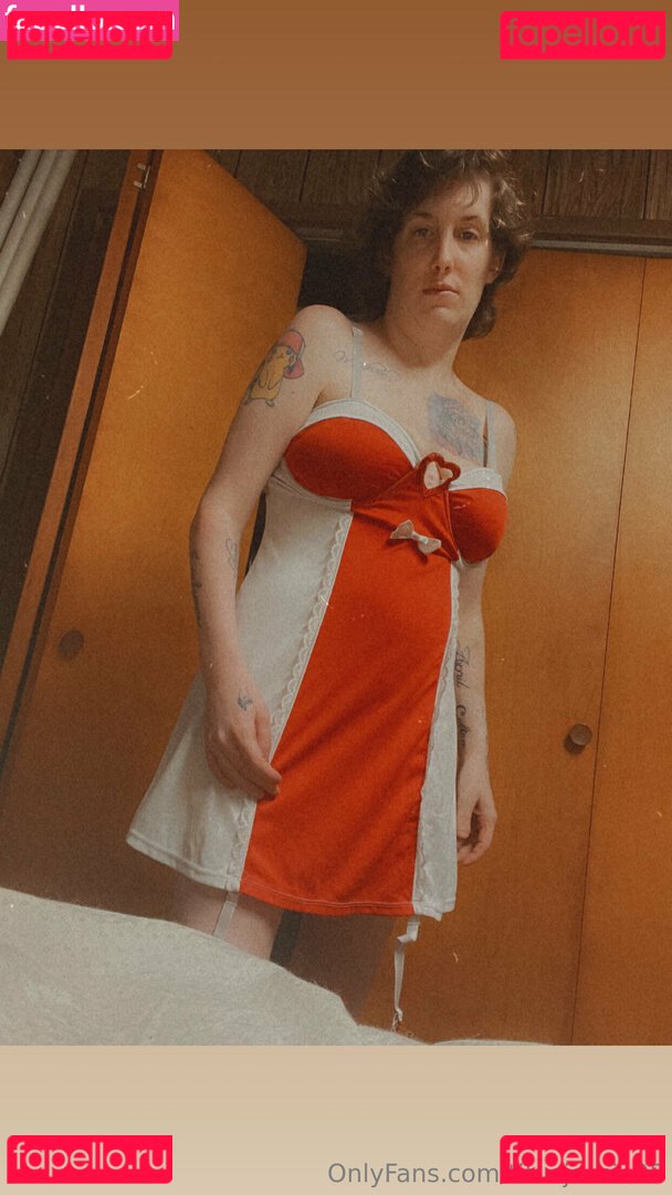 titusjessie95 Nude Onlyfans Photo 22