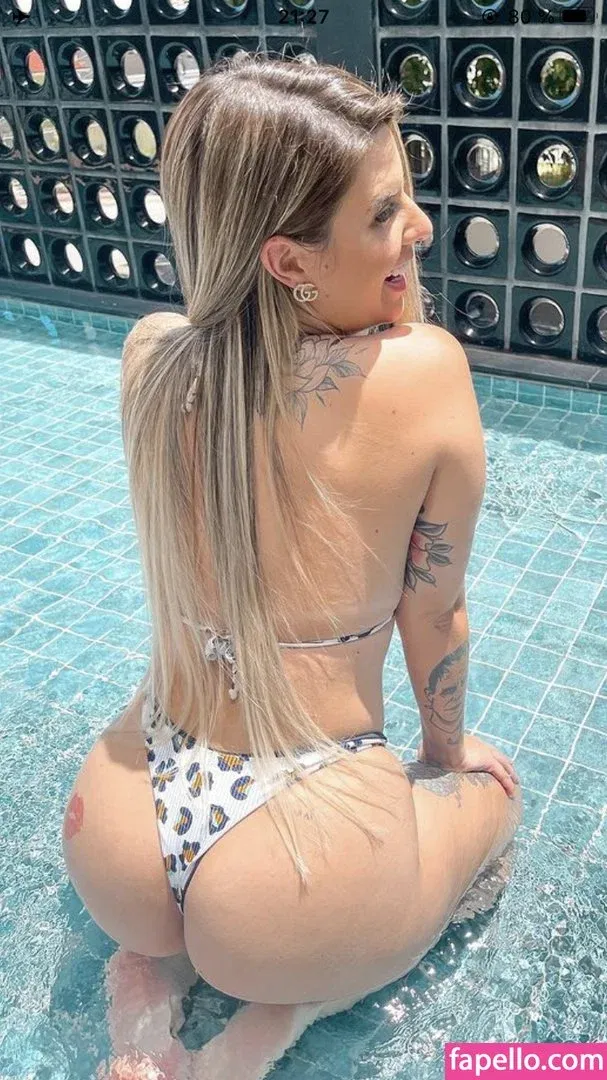 giulliareal Onlyfans Photo Gallery 