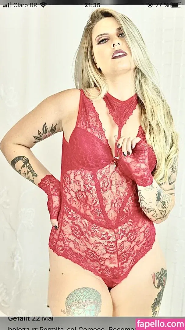 giulliareal Onlyfans Photo Gallery 