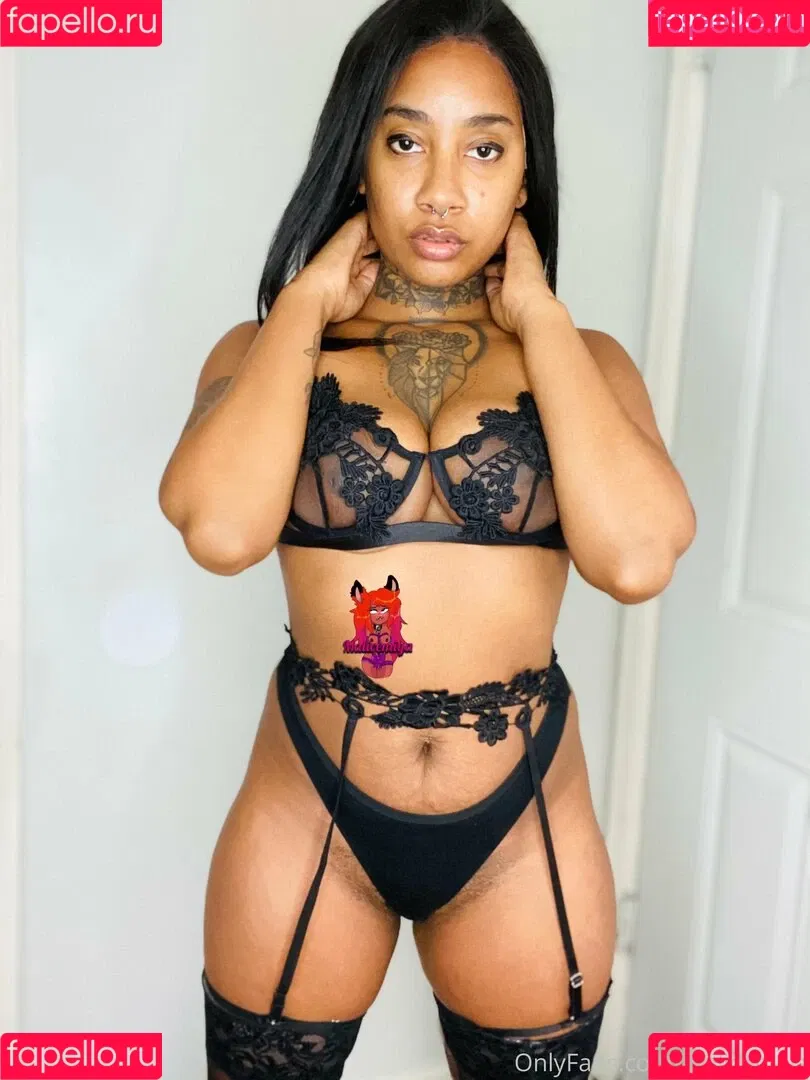 malicemiya Onlyfans Photo Gallery 