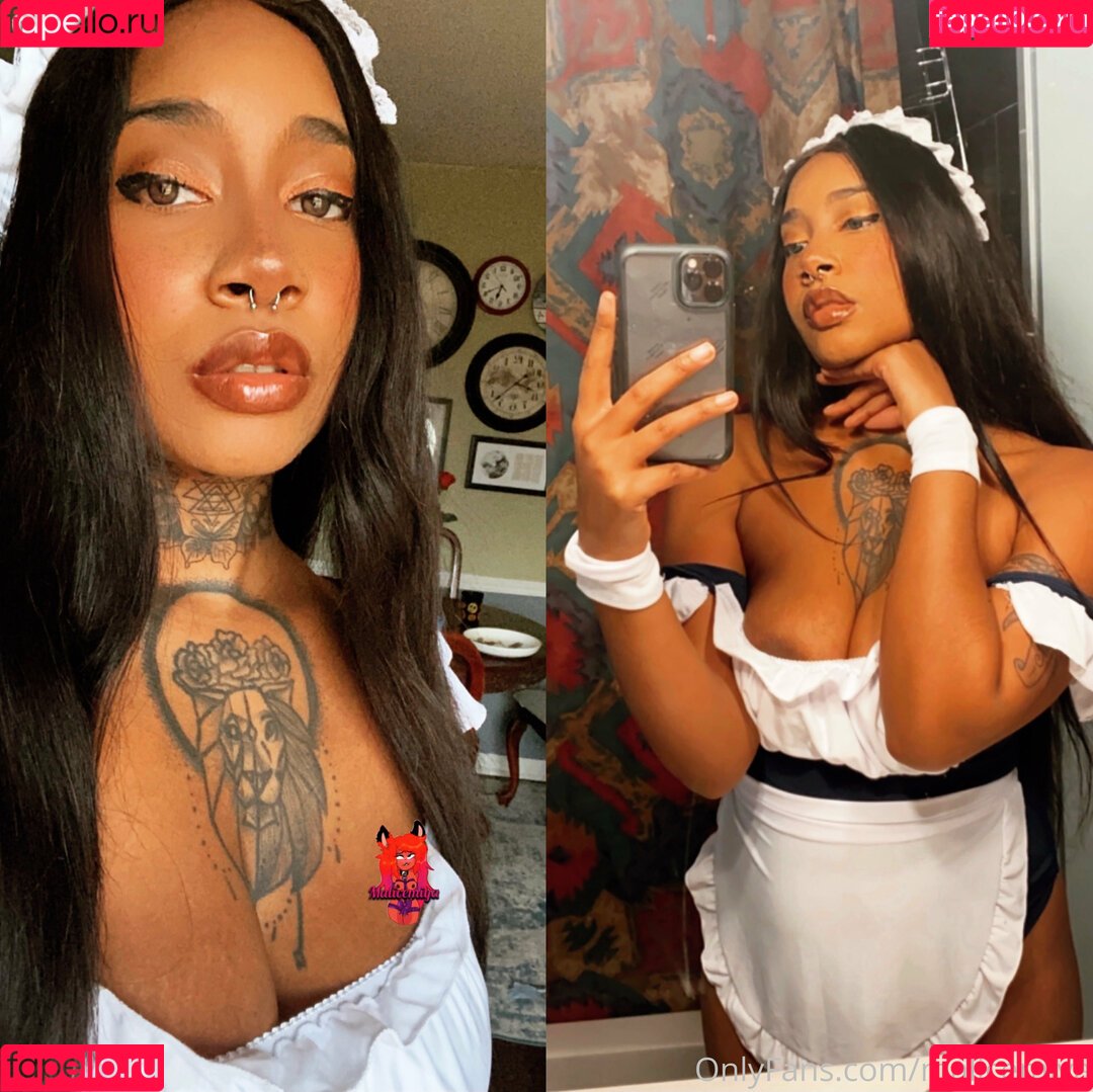 malicemiya Onlyfans Photo Gallery 