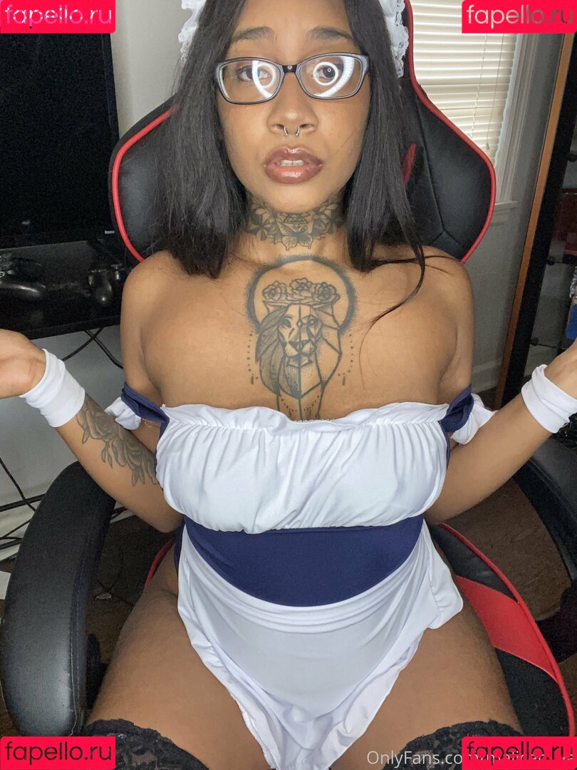 malicemiya Onlyfans Photo Gallery 