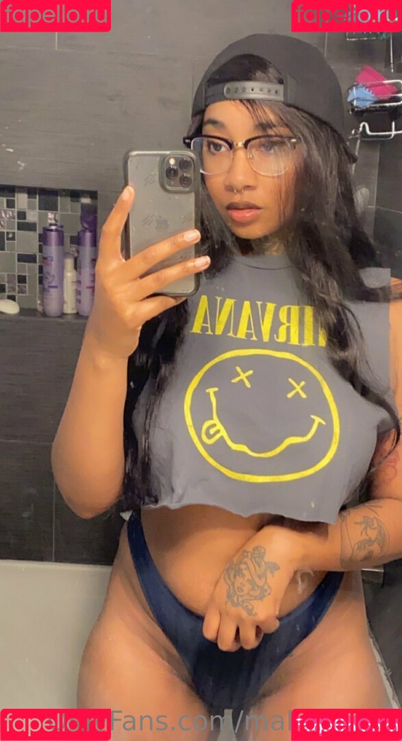 malicemiya Onlyfans Photo Gallery 