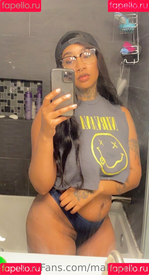 malicemiya Onlyfans Photo Gallery 