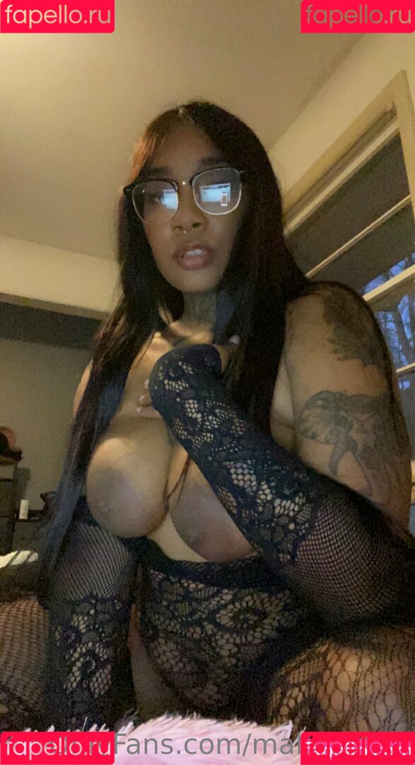 malicemiya Onlyfans Photo Gallery 