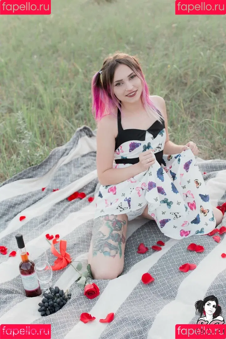 Amelieweed Onlyfans Photo Gallery 