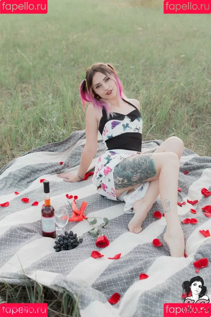 Amelieweed Onlyfans Photo Gallery 