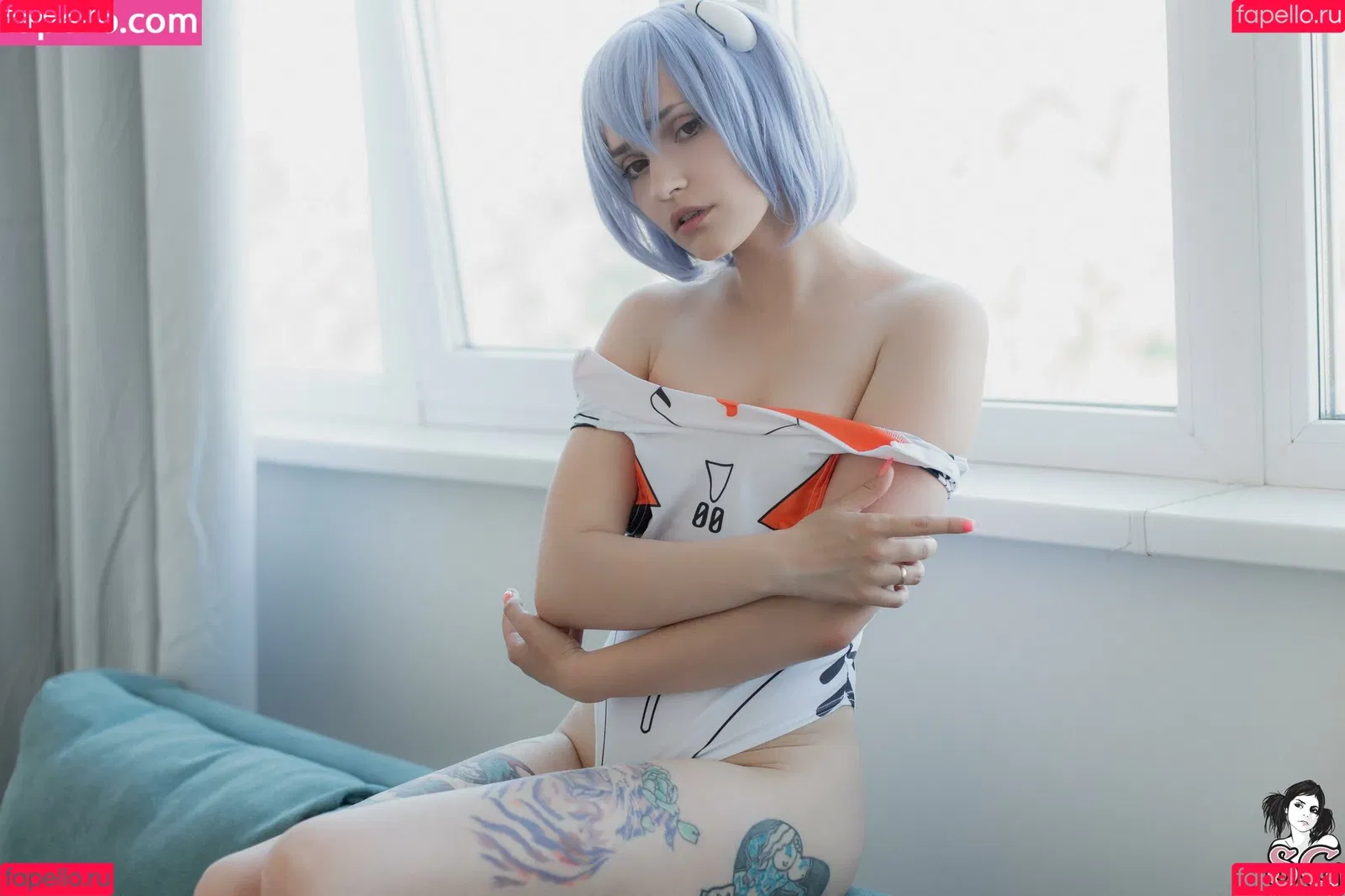 Amelieweed Onlyfans Photo Gallery 