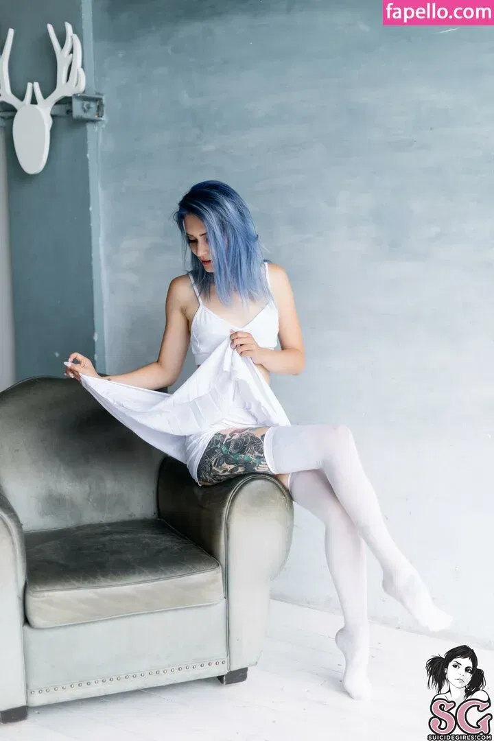 Amelieweed Onlyfans Photo Gallery 