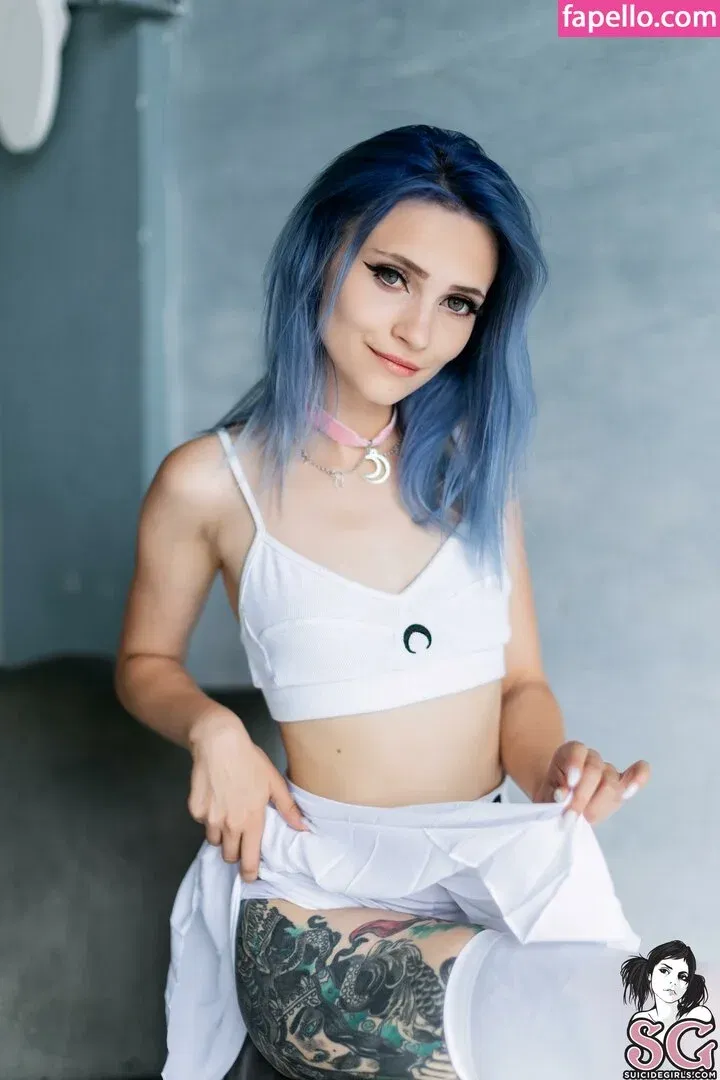 Amelieweed Onlyfans Photo Gallery 