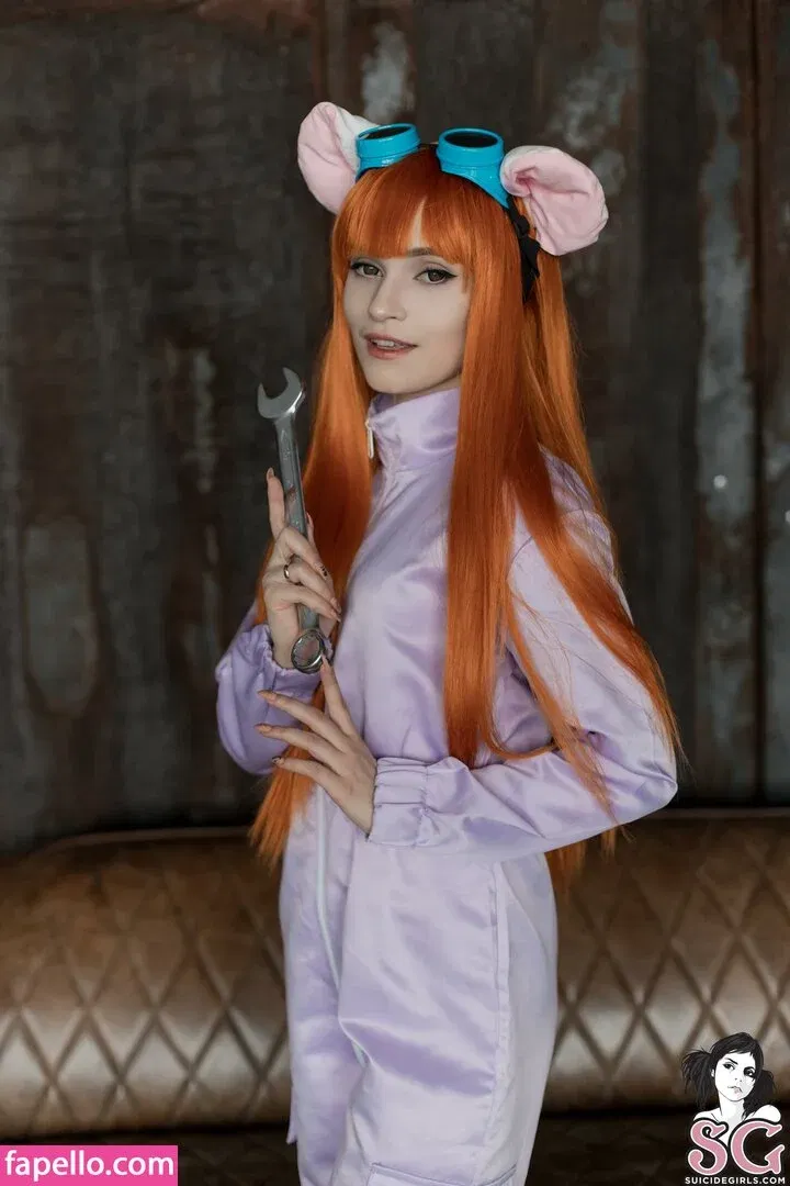 Amelieweed Onlyfans Photo Gallery 