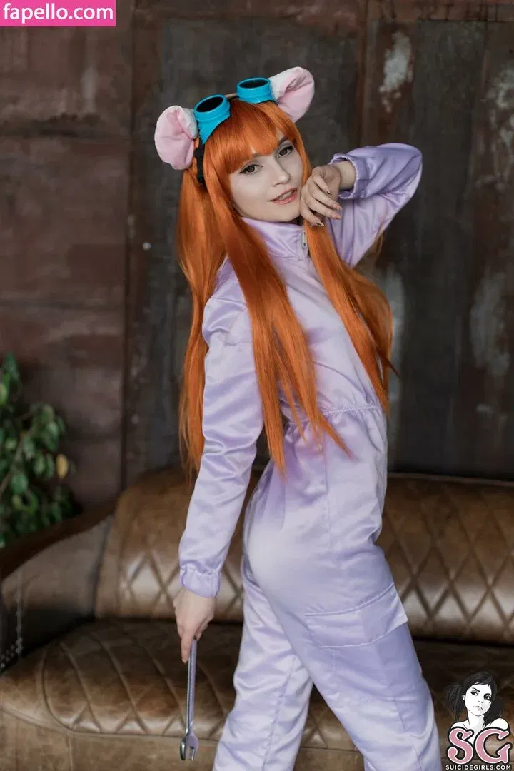 Amelieweed Onlyfans Photo Gallery 