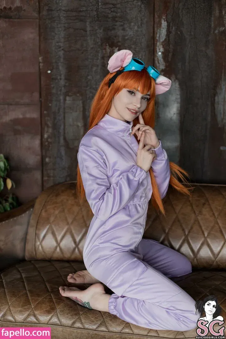 Amelieweed Onlyfans Photo Gallery 