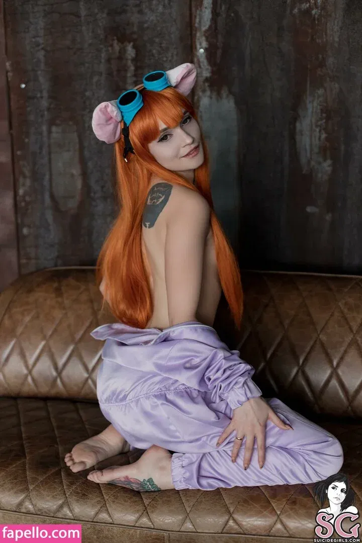 Amelieweed Onlyfans Photo Gallery 