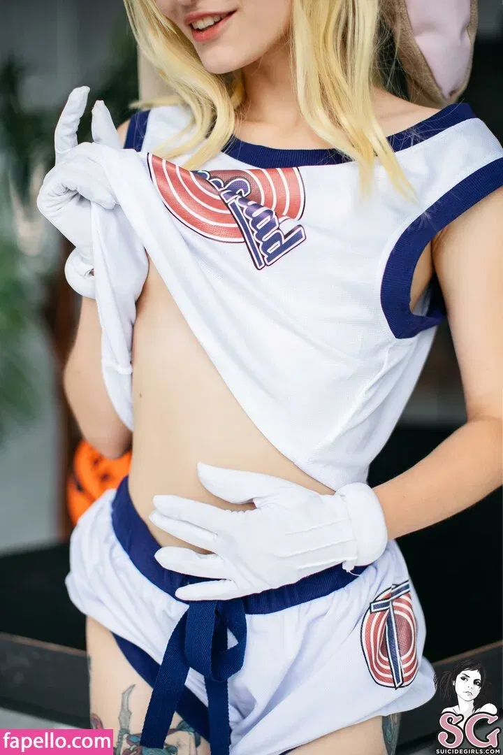 Amelieweed Onlyfans Photo Gallery 