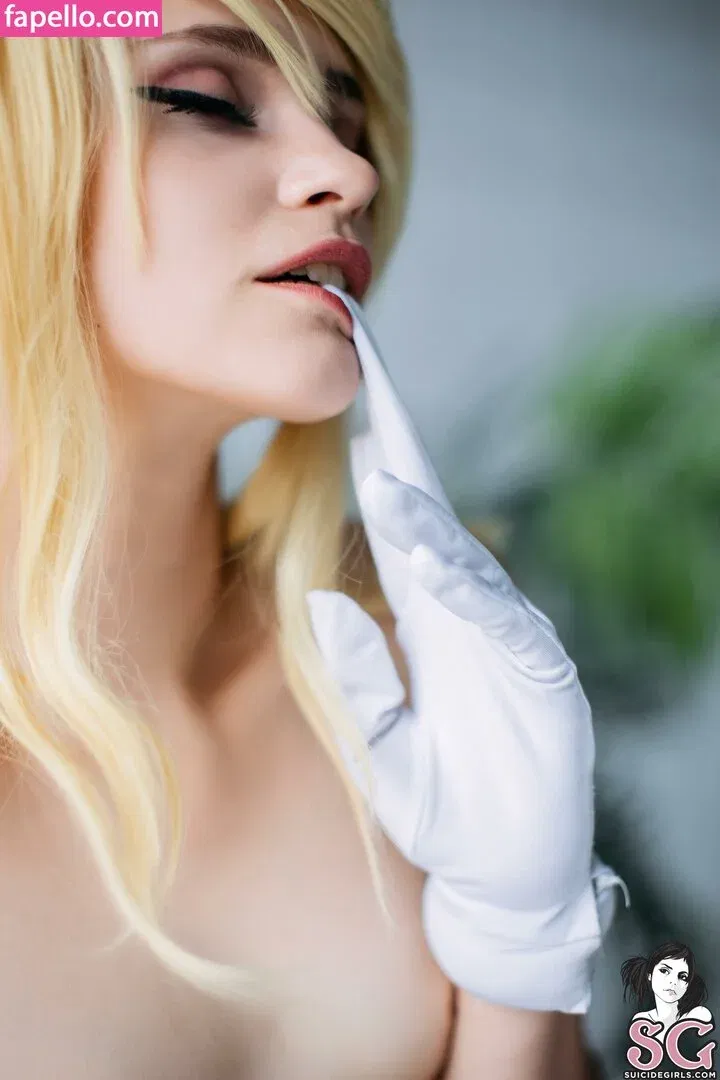 Amelieweed Onlyfans Photo Gallery 