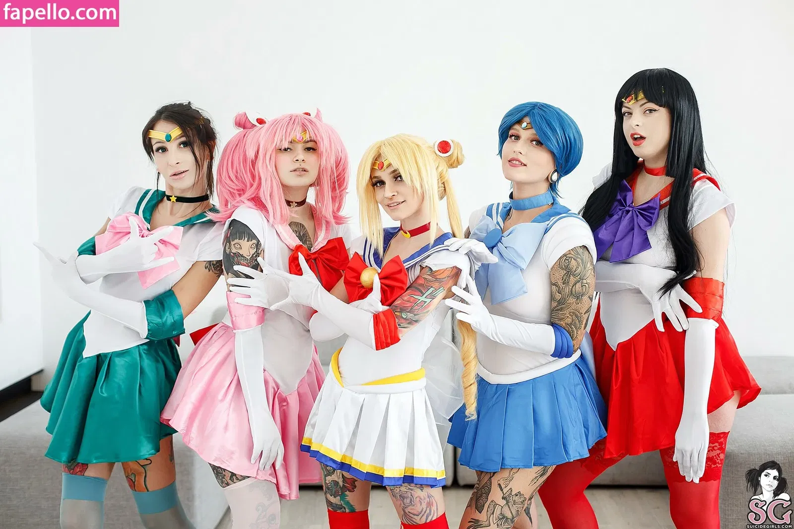 Amelieweed Onlyfans Photo Gallery 