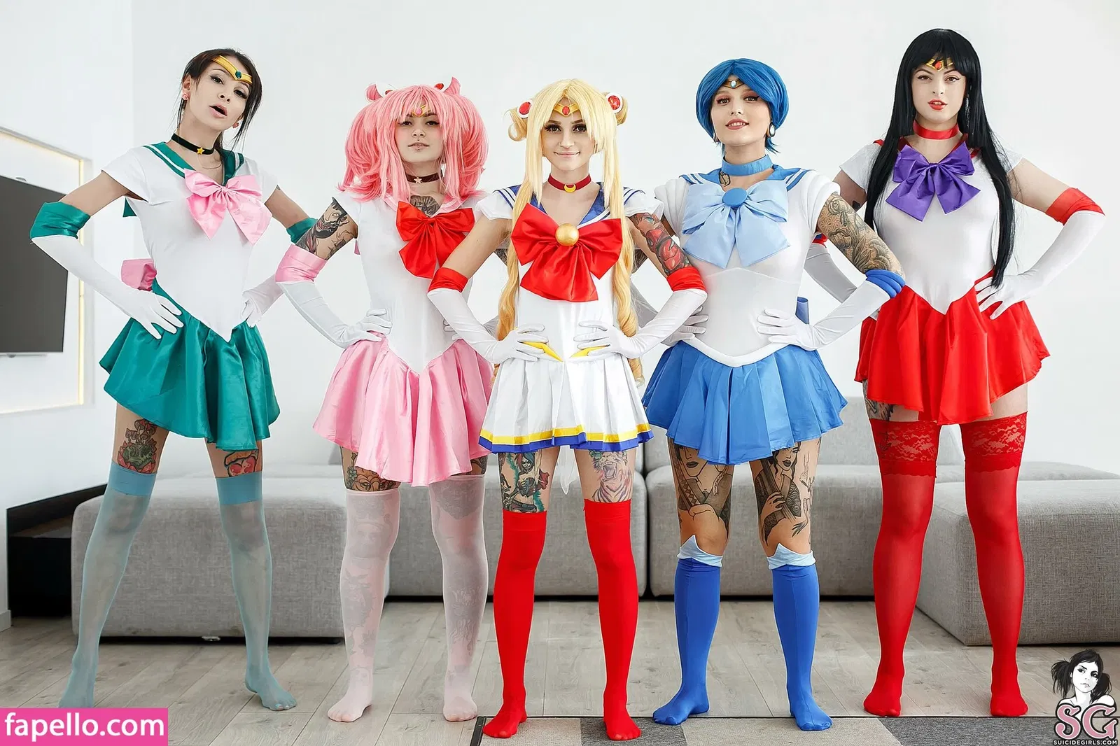 Amelieweed Onlyfans Photo Gallery 