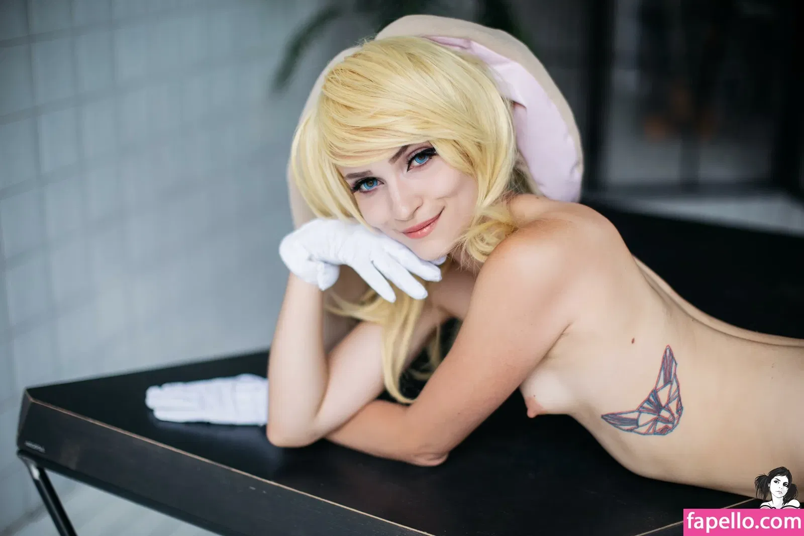 Amelieweed Onlyfans Photo Gallery 