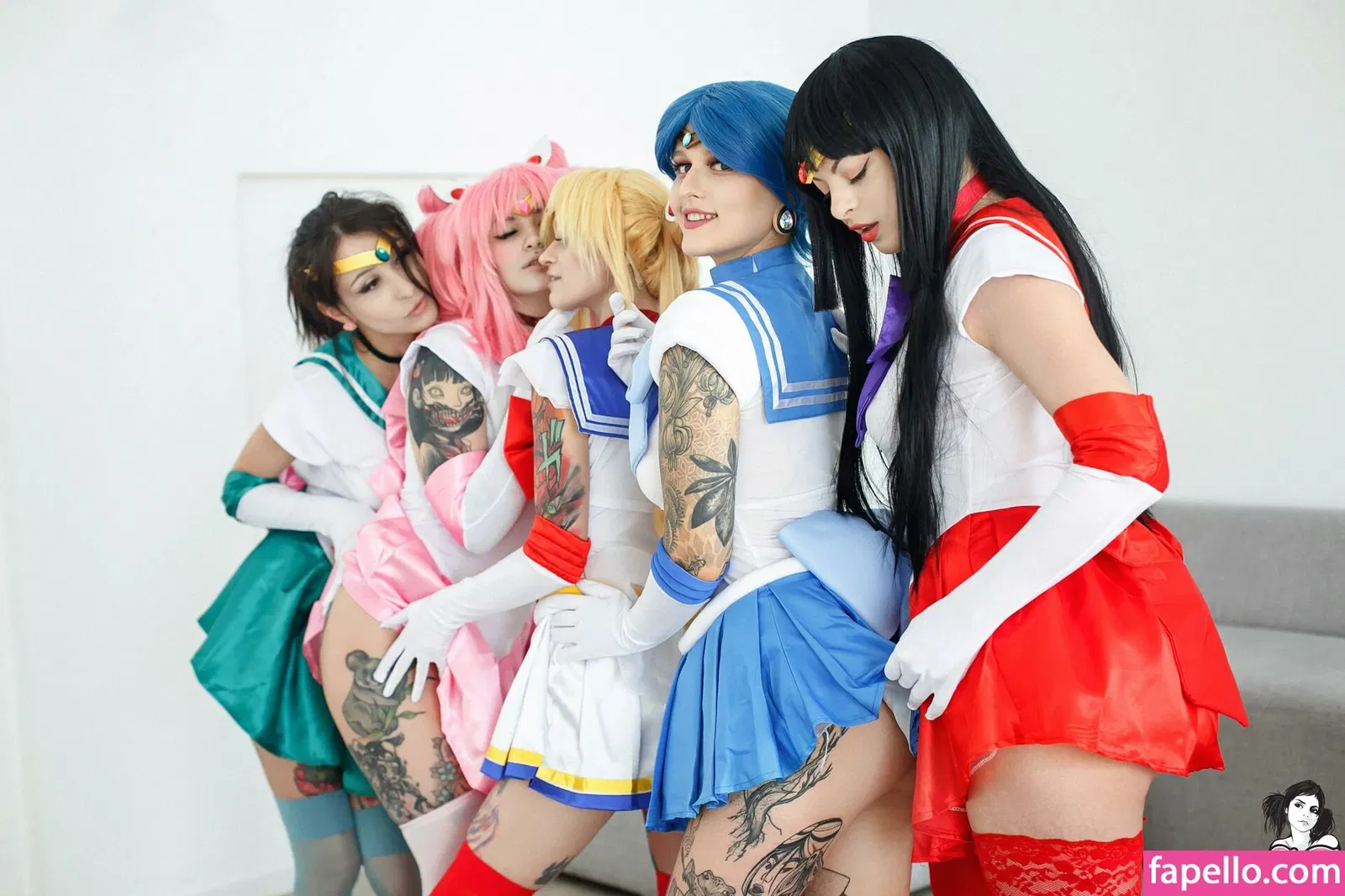 Amelieweed Onlyfans Photo Gallery 