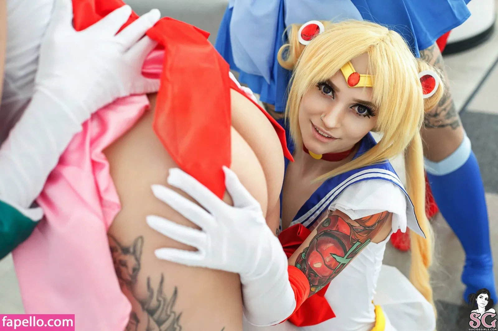 Amelieweed Onlyfans Photo Gallery 