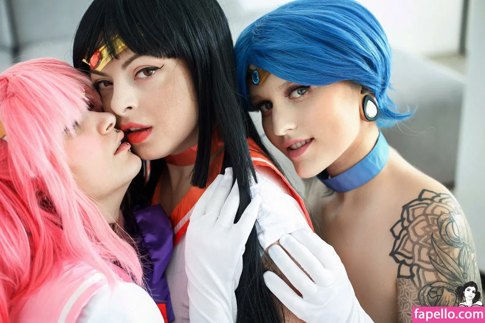 Amelieweed Onlyfans Photo Gallery 