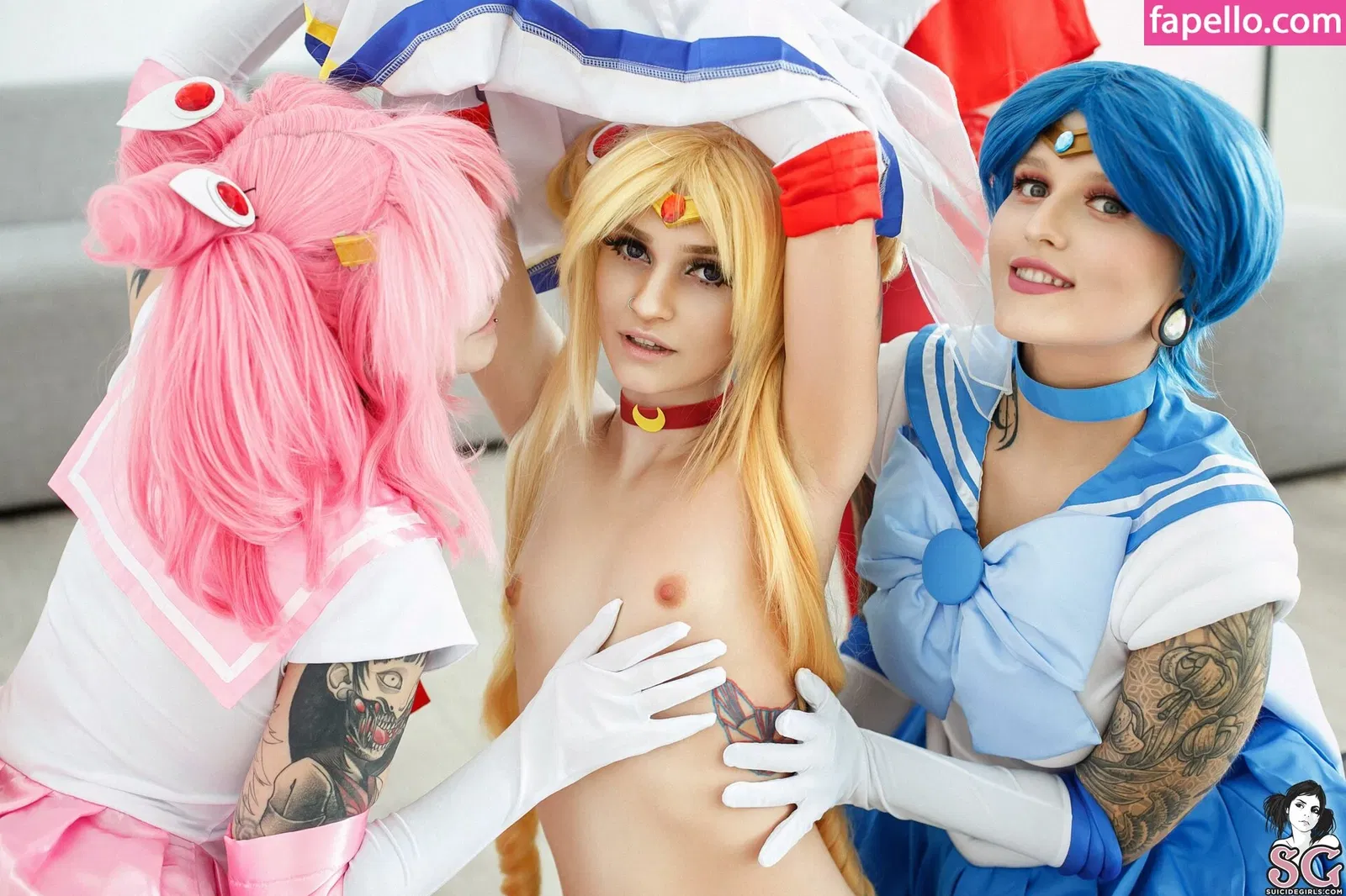 Amelieweed Onlyfans Photo Gallery 