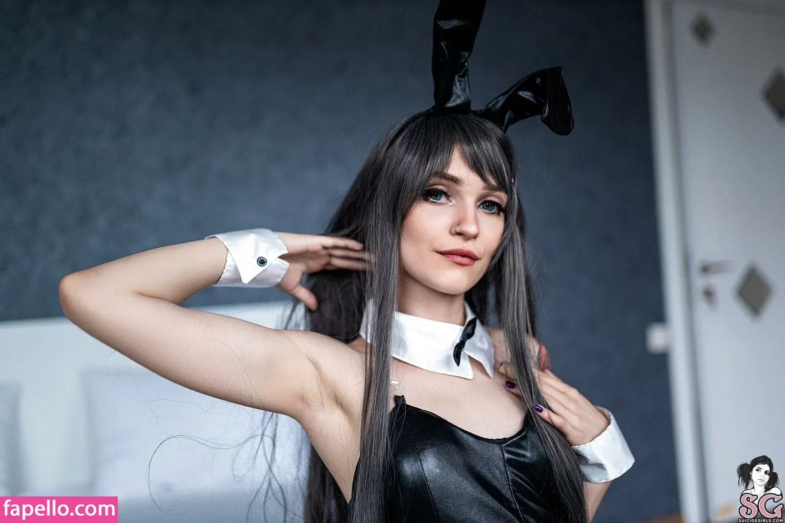 Amelieweed Onlyfans Photo Gallery 