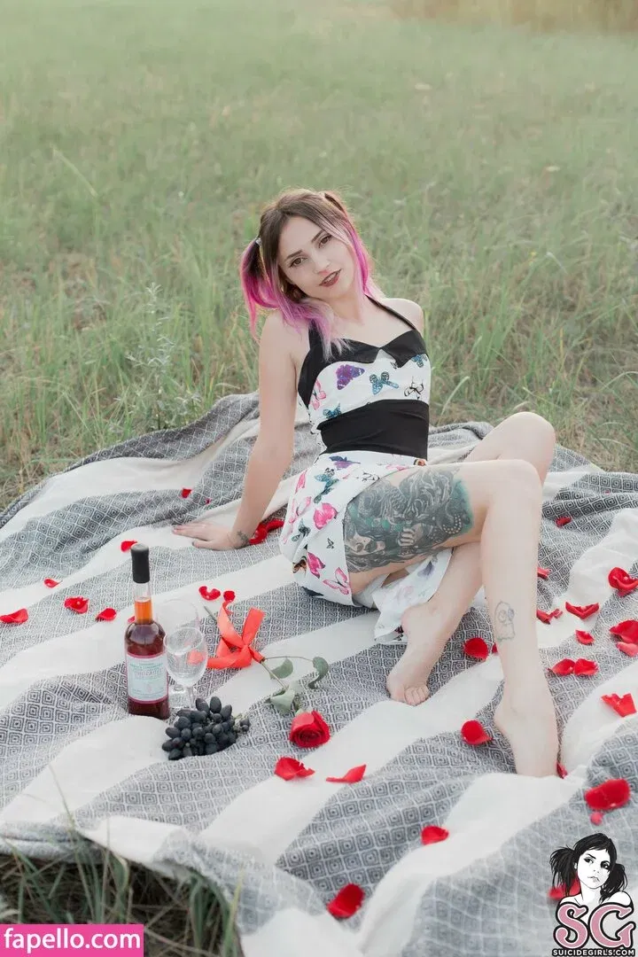 Amelieweed Onlyfans Photo Gallery 