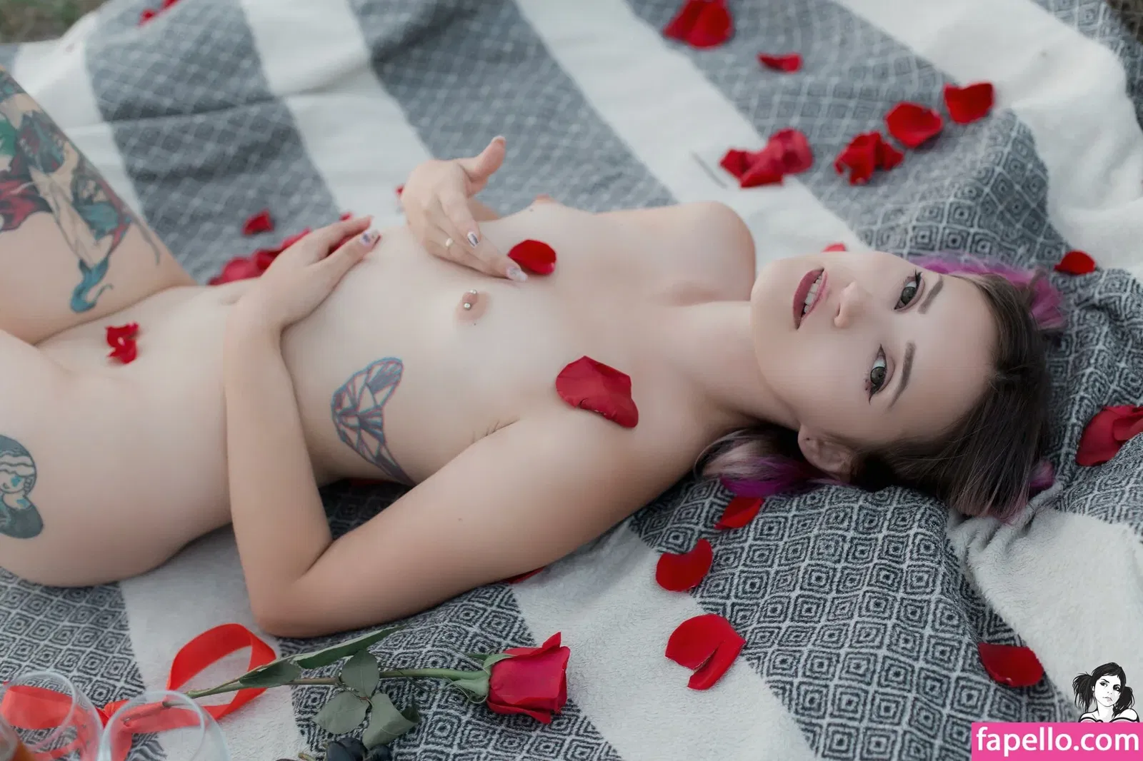 Amelieweed Onlyfans Photo Gallery 