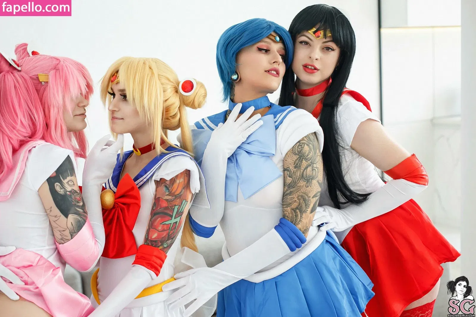 Amelieweed Onlyfans Photo Gallery 