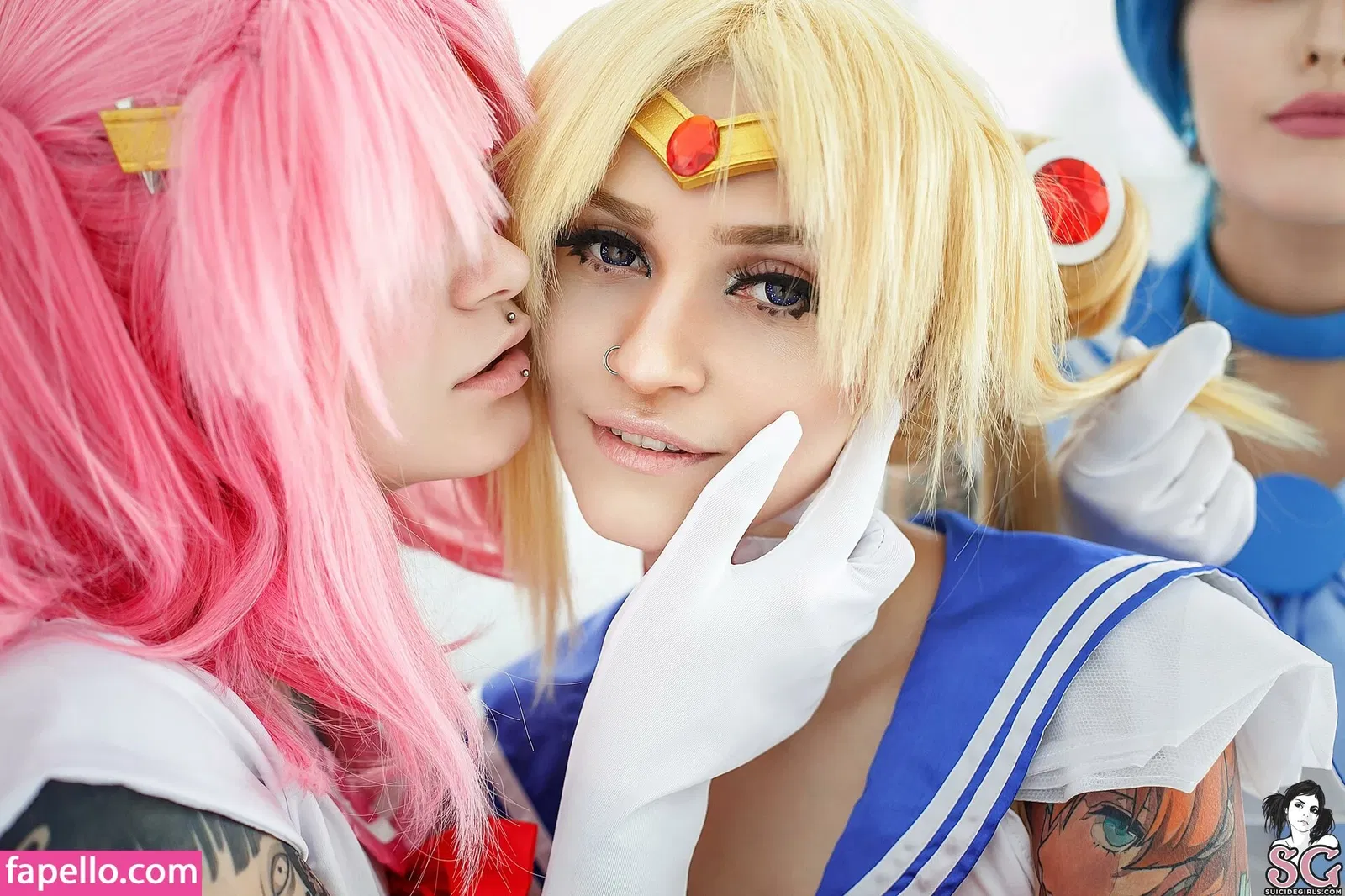 Amelieweed Onlyfans Photo Gallery 