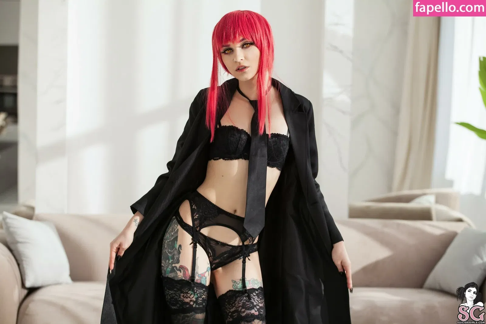 Amelieweed Onlyfans Photo Gallery 