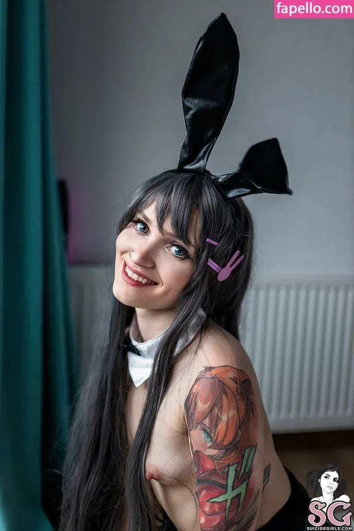 Amelieweed Onlyfans Photo Gallery 