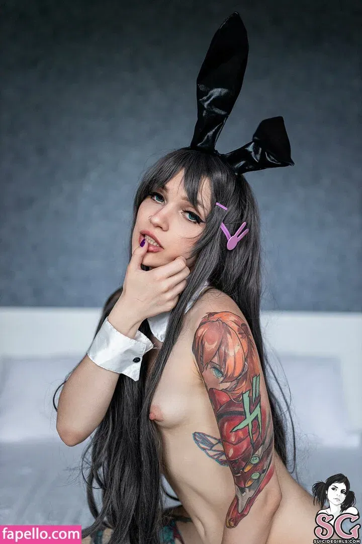 Amelieweed Onlyfans Photo Gallery 