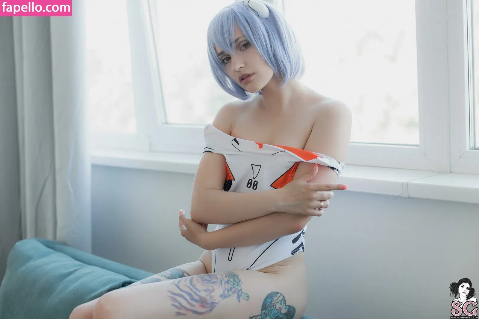 Amelieweed Onlyfans Photo Gallery 