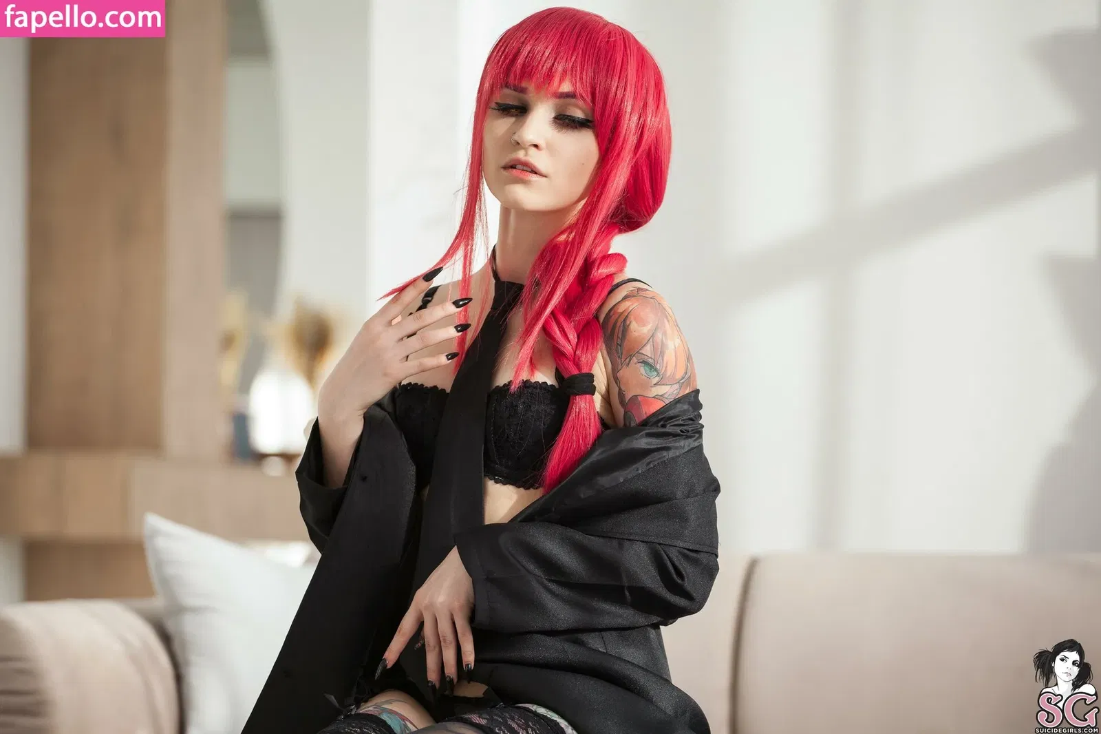 Amelieweed Onlyfans Photo Gallery 