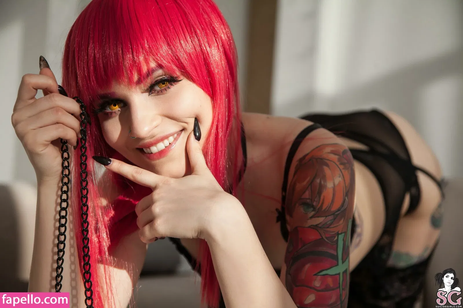 Amelieweed Onlyfans Photo Gallery 