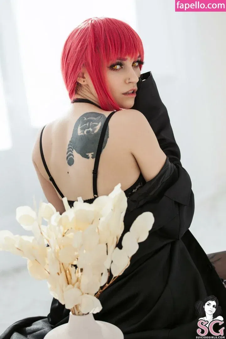 Amelieweed Onlyfans Photo Gallery 